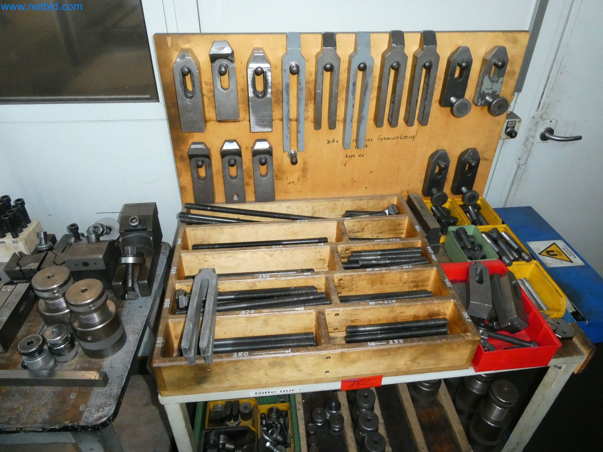 High-tech stroje pro výrobu prototypů, modelů a forem (automobilový průmysl)-7