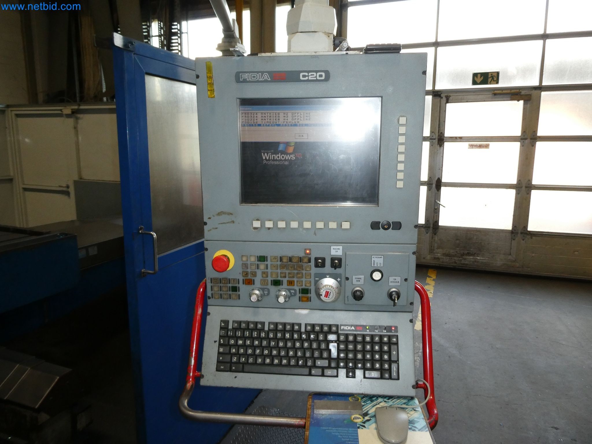 High-tech stroje pro výrobu prototypů, modelů a forem (automobilový průmysl)-8