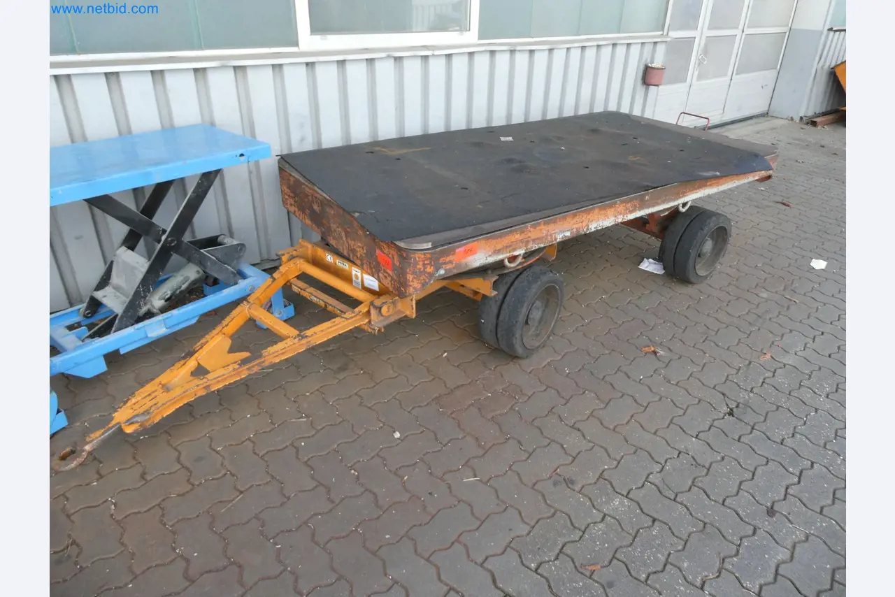 High-tech machinery for prototyping, model making, mold making (automotive)-1