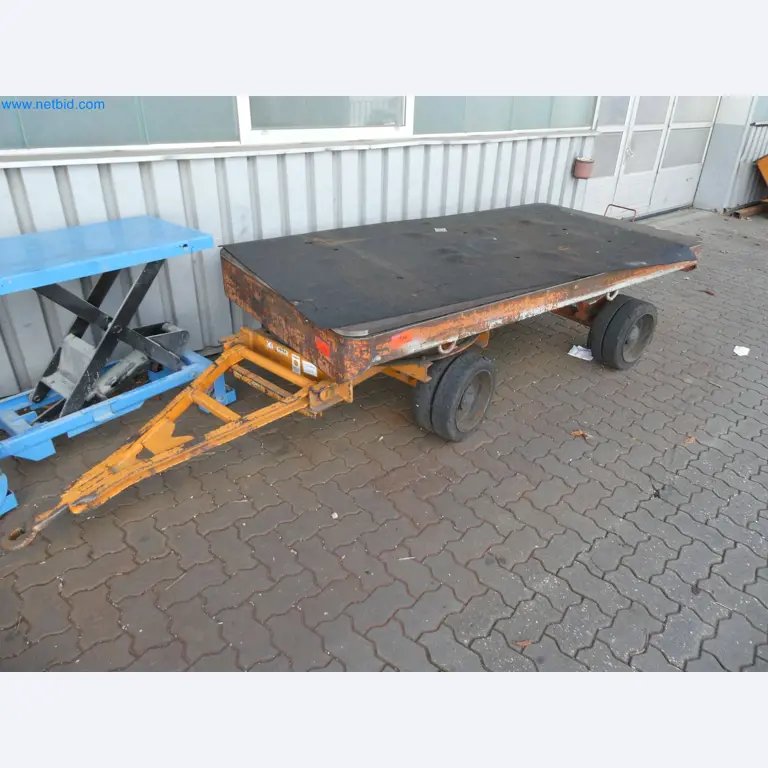 High-tech machinery for prototyping, model making, mold making (automotive)-1