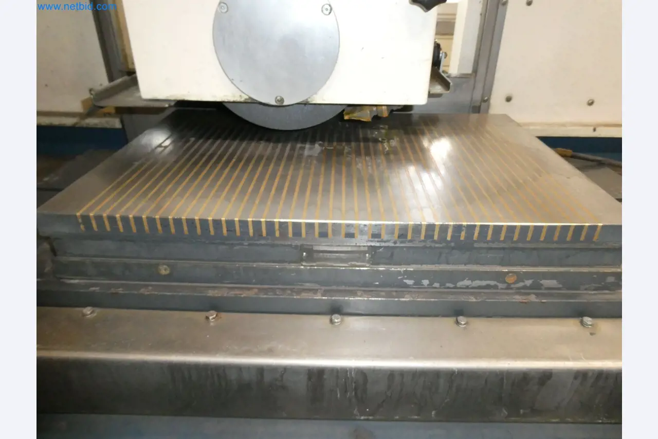 High-tech machinery for prototyping, model making, mold making (automotive)-4