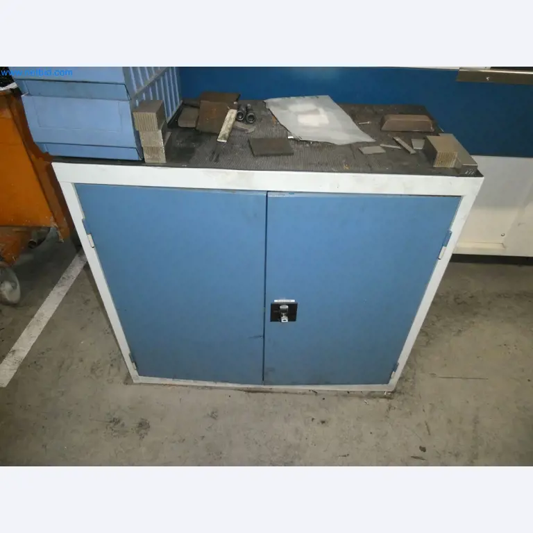 High-tech machinery for prototyping, model making, mold making (automotive)-8