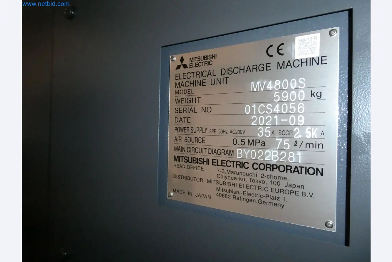 High-tech machinery for prototyping, model making, mold making (automotive)-10