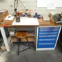 thumbnail-Máquinas para maquinagem CNC de precisão, fabrico de moldes e modelos-1