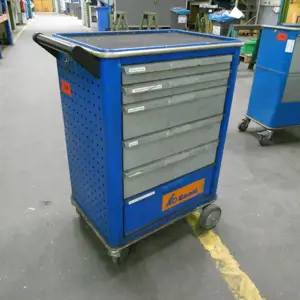 Dílenský vozík Garant 91 7000