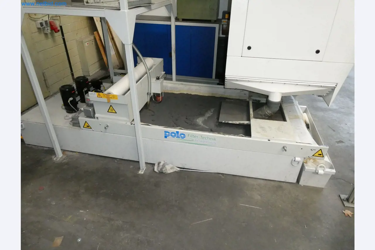 High-tech machinery for prototyping, model making, mold making (automotive)-6