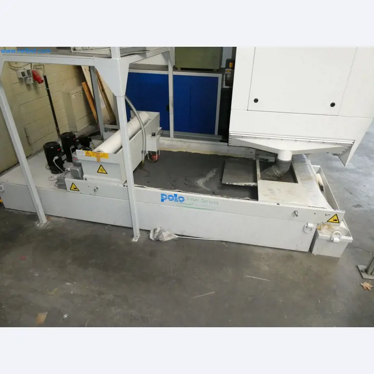 High-tech machinery for prototyping, model making, mold making (automotive)-6