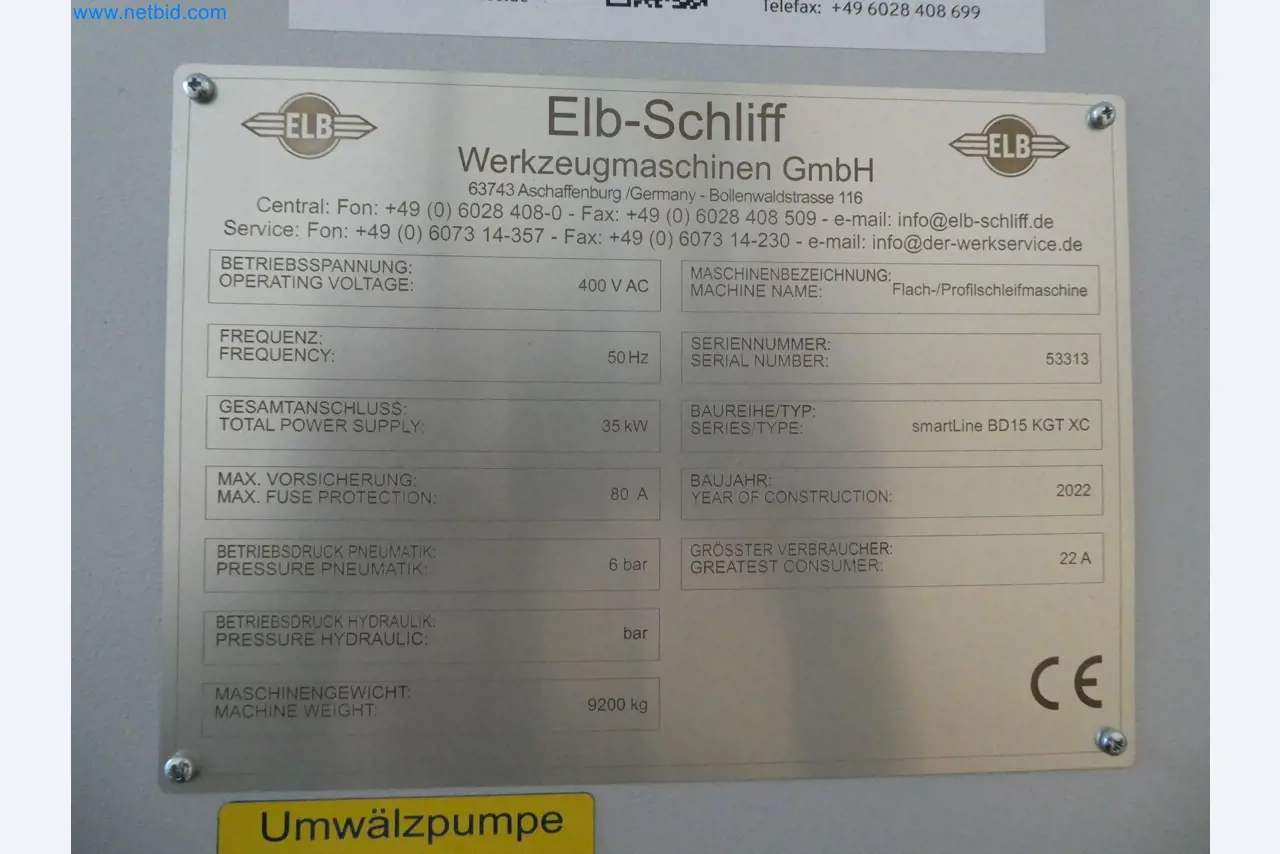 High-tech machinery for prototyping, model making, mold making (automotive)-9