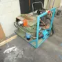 thumbnail-Máquinas para maquinagem CNC de precisão, fabrico de moldes e modelos-1