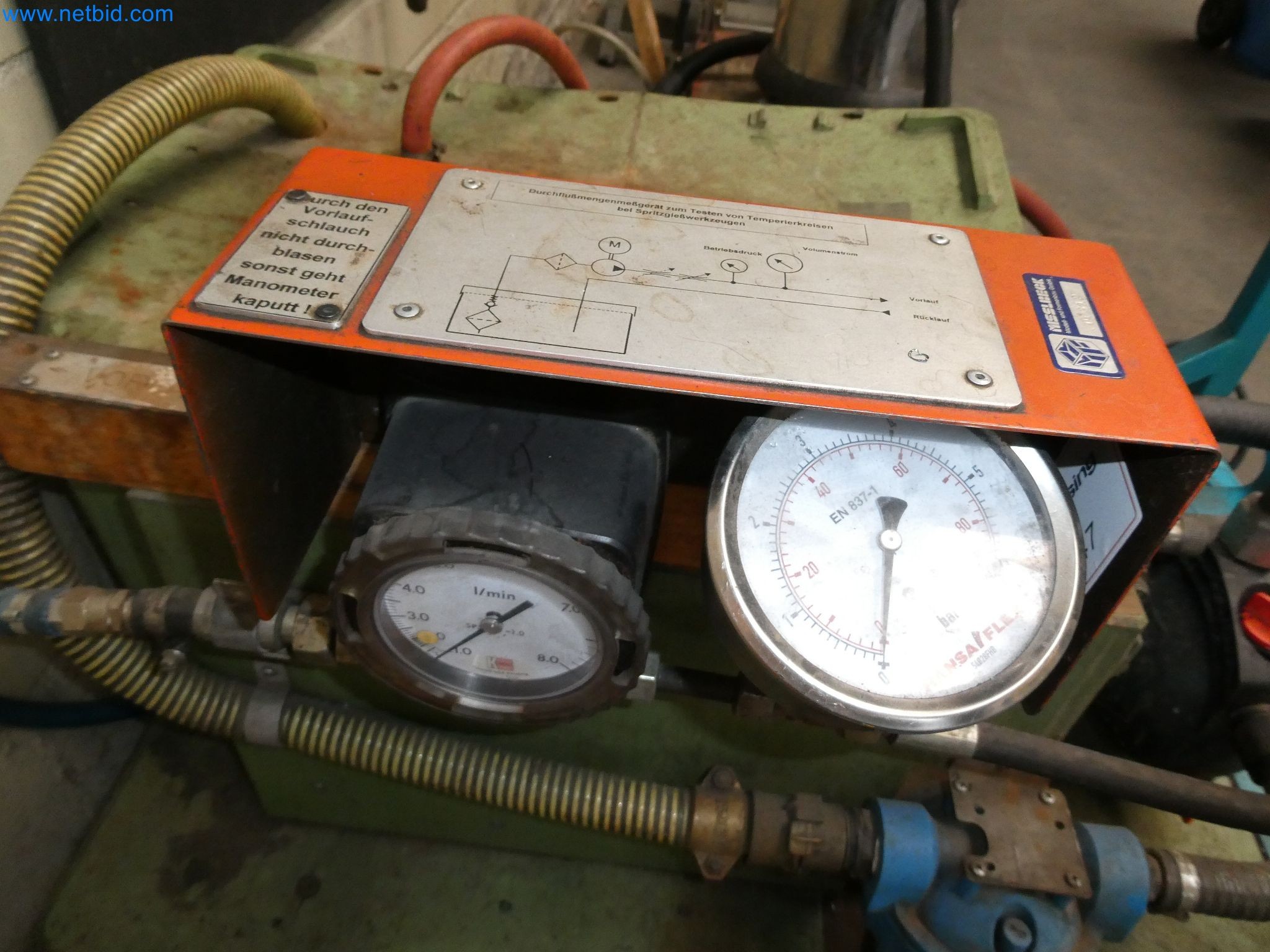 Maquinaria de alta tecnología para creación de prototipos, fabricación de modelos y moldes (automoción)-3