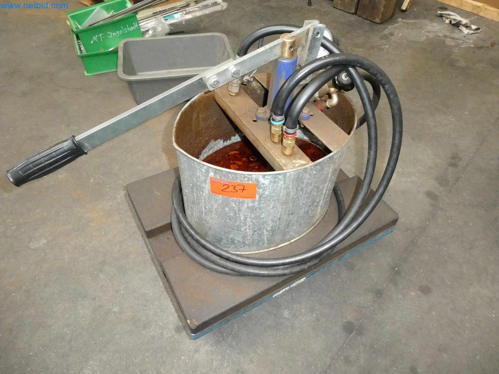 Maquinaria de alta tecnología para creación de prototipos, fabricación de modelos y moldes (automoción)-5