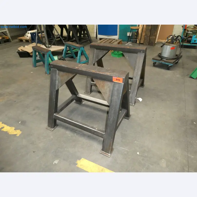 High-tech machinery for prototyping, model making, mold making (automotive)-1