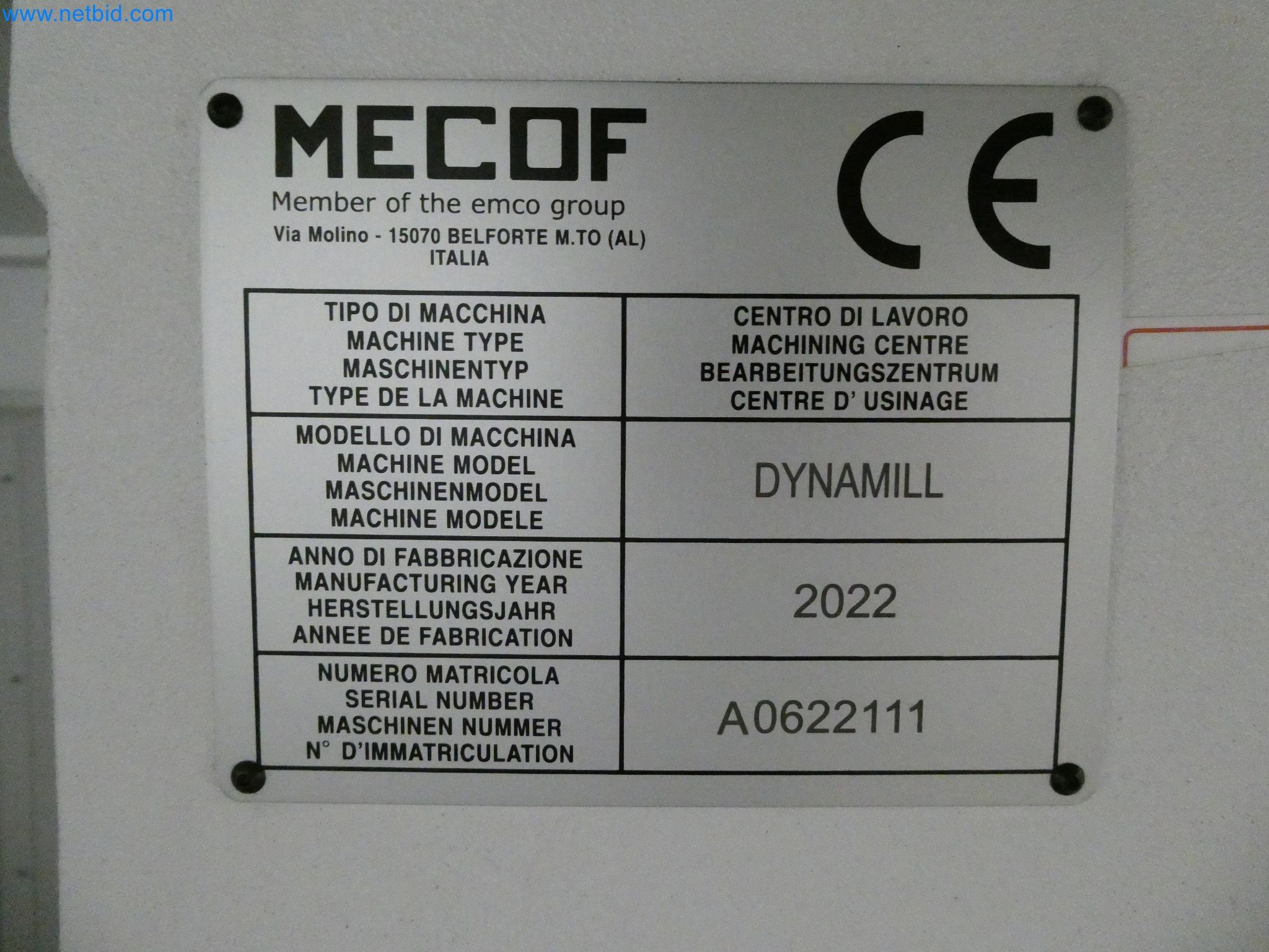 Maquinaria de alta tecnología para creación de prototipos, fabricación de modelos y moldes (automoción)-18