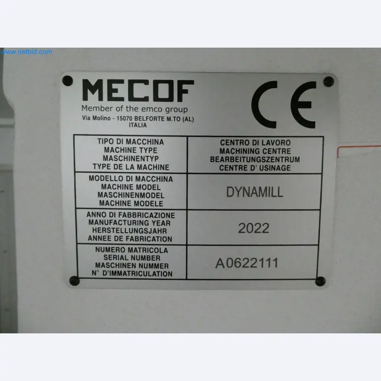 High-tech machinery for prototyping, model making, mold making (automotive)-18