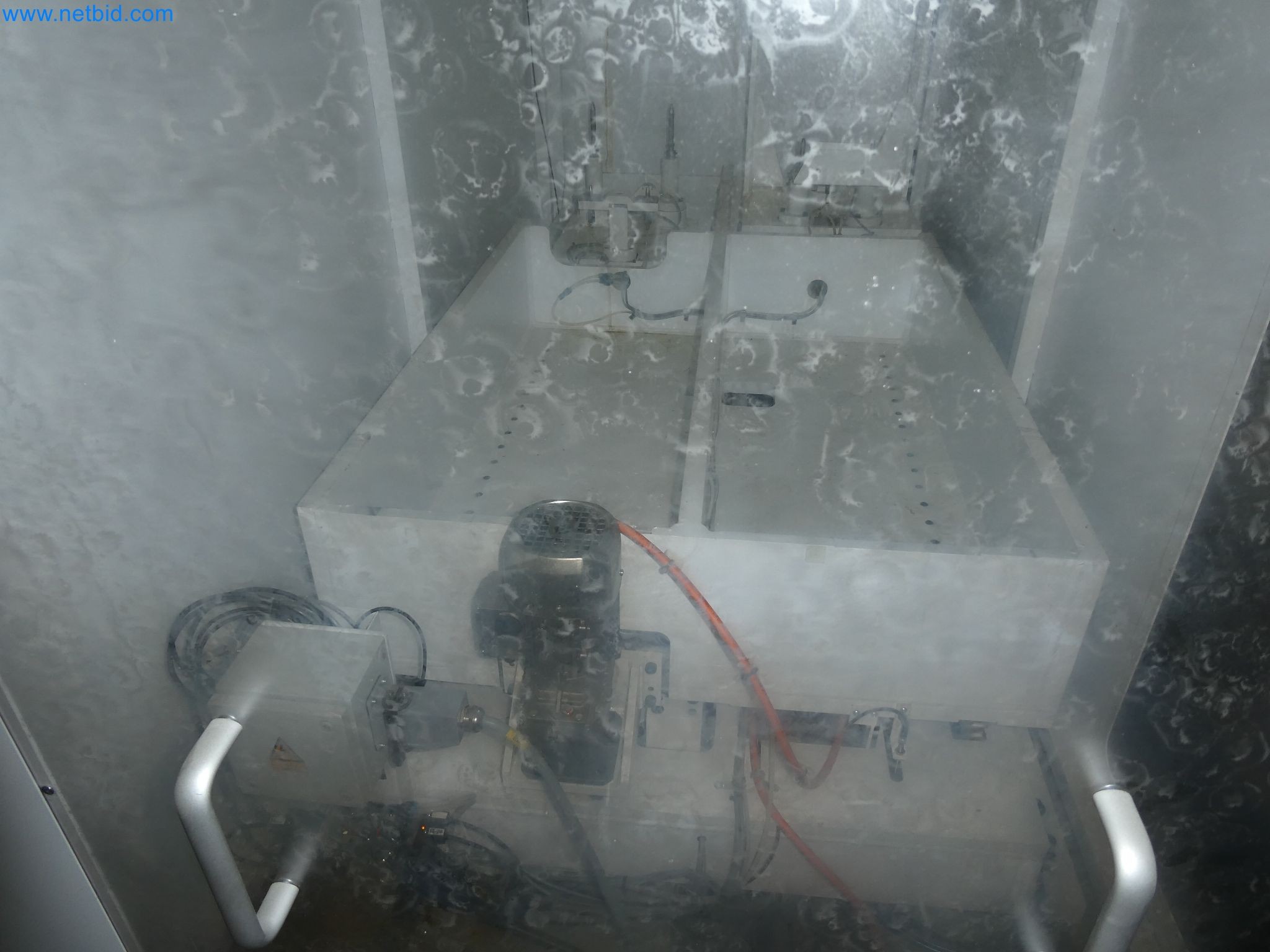 Maquinaria de alta tecnología para creación de prototipos, fabricación de modelos y moldes (automoción)-7