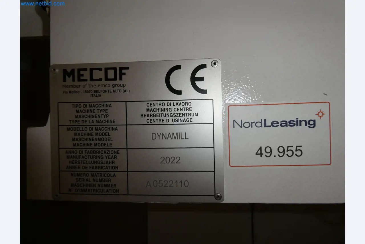 High-tech machinery for prototyping, model making, mold making (automotive)-12