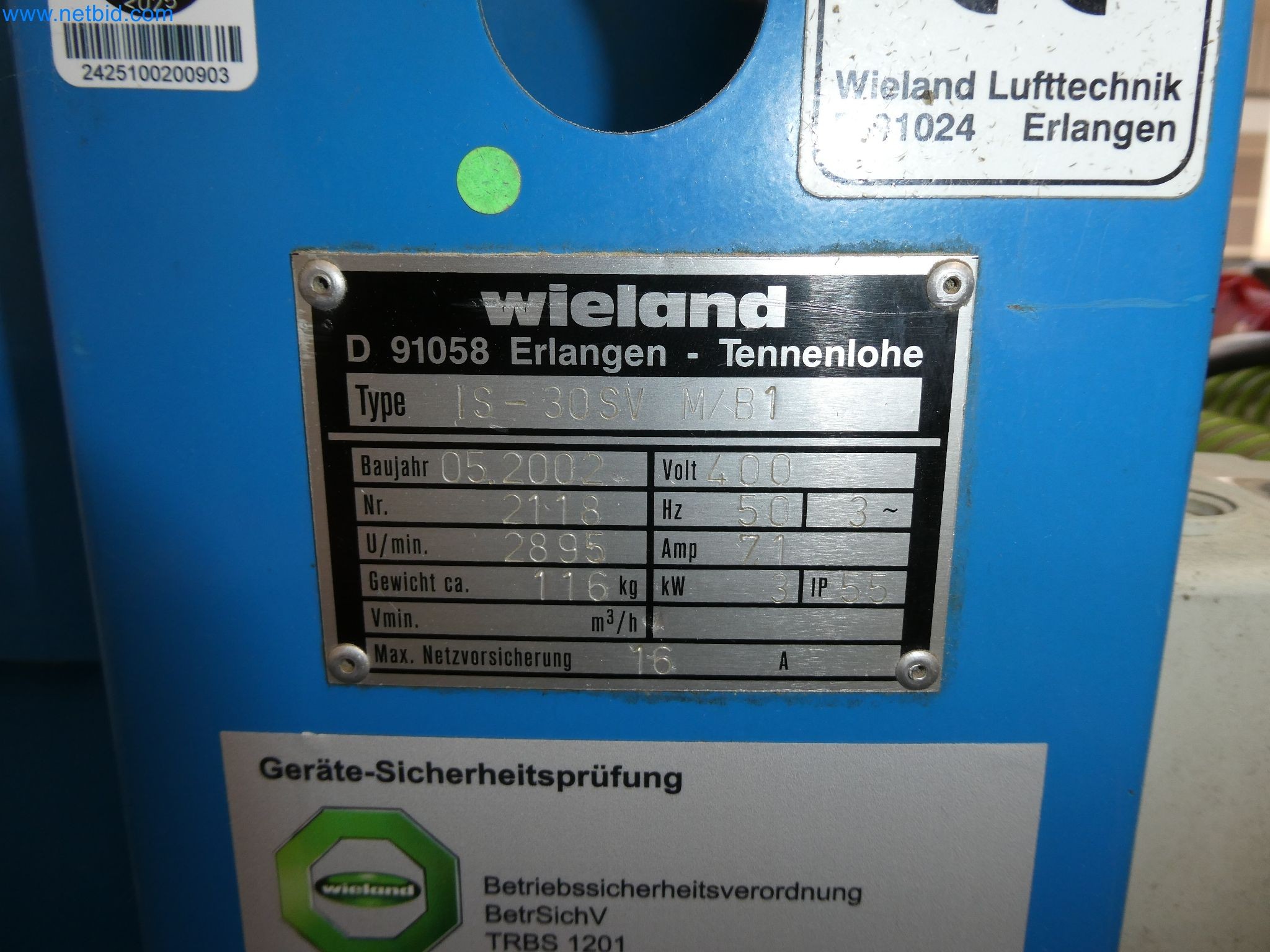 Maquinaria de alta tecnología para creación de prototipos, fabricación de modelos y moldes (automoción)-2