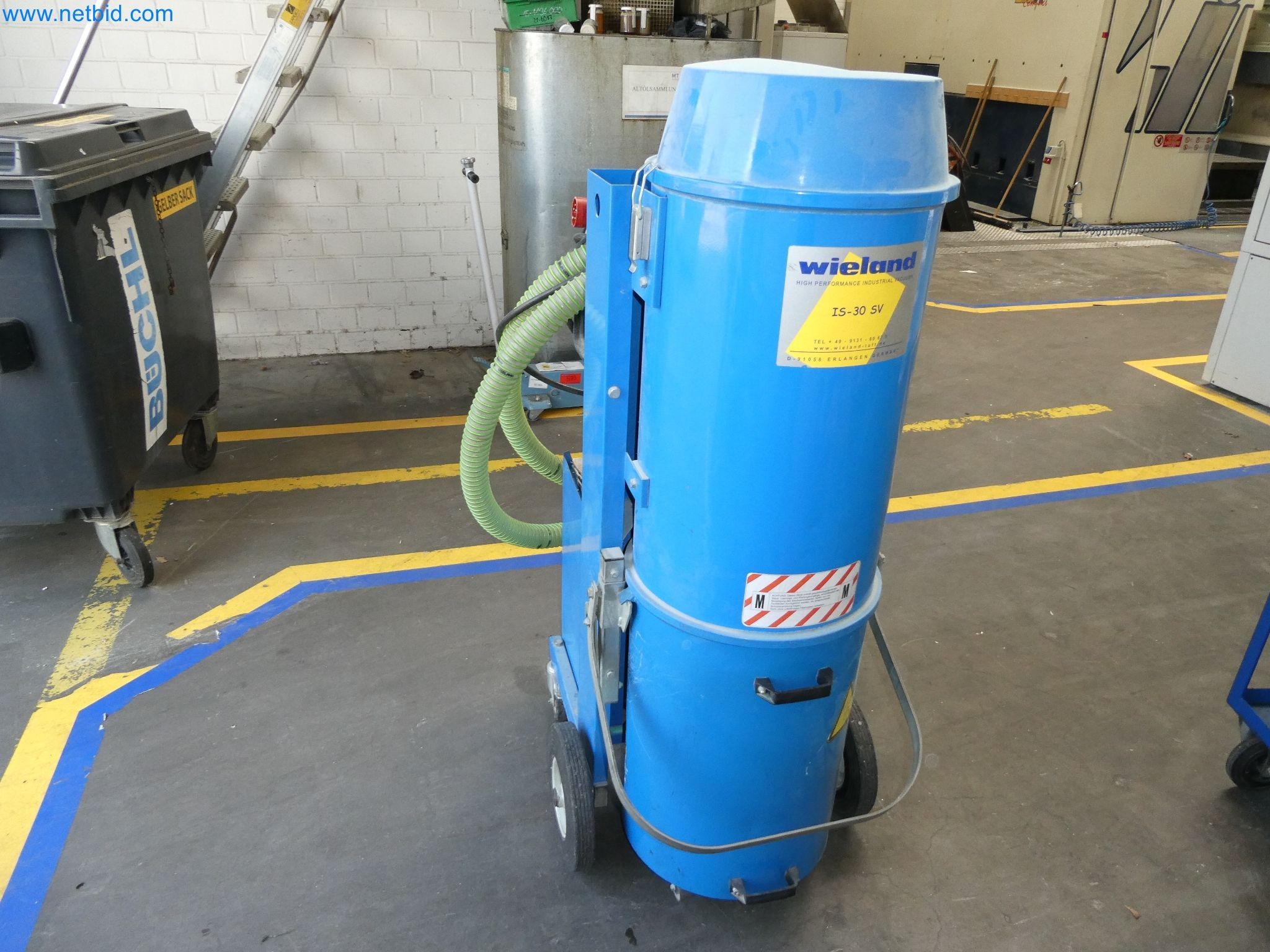 Maquinaria de alta tecnología para creación de prototipos, fabricación de modelos y moldes (automoción)-3