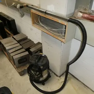 Aspirateur à eau et à sec Kärcher NT27/1Me