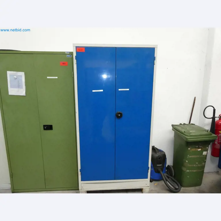 High-tech machinery for prototyping, model making, mold making (automotive)-16