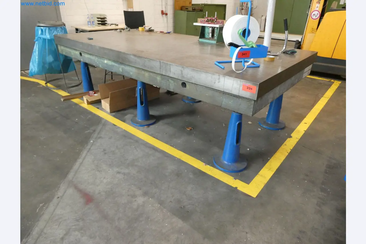 High-tech machinery for prototyping, model making, mold making (automotive)-1