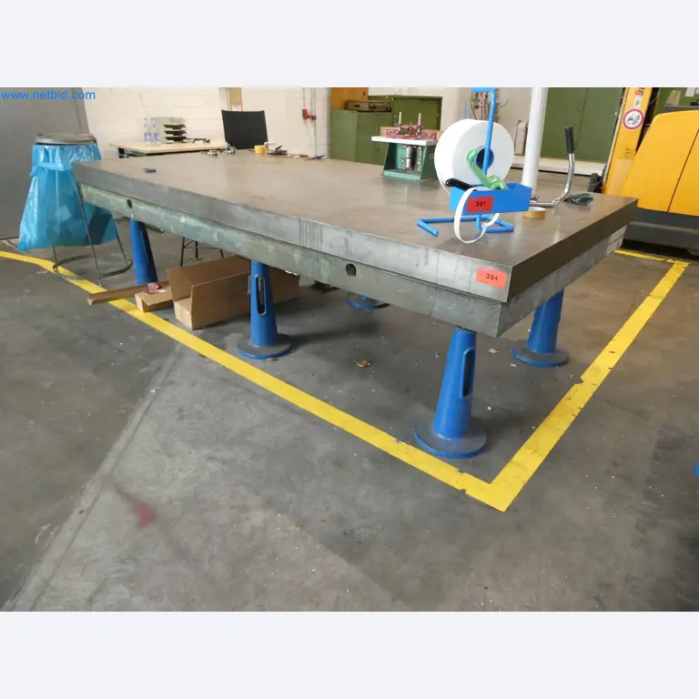 High-tech machinery for prototyping, model making, mold making (automotive)-1