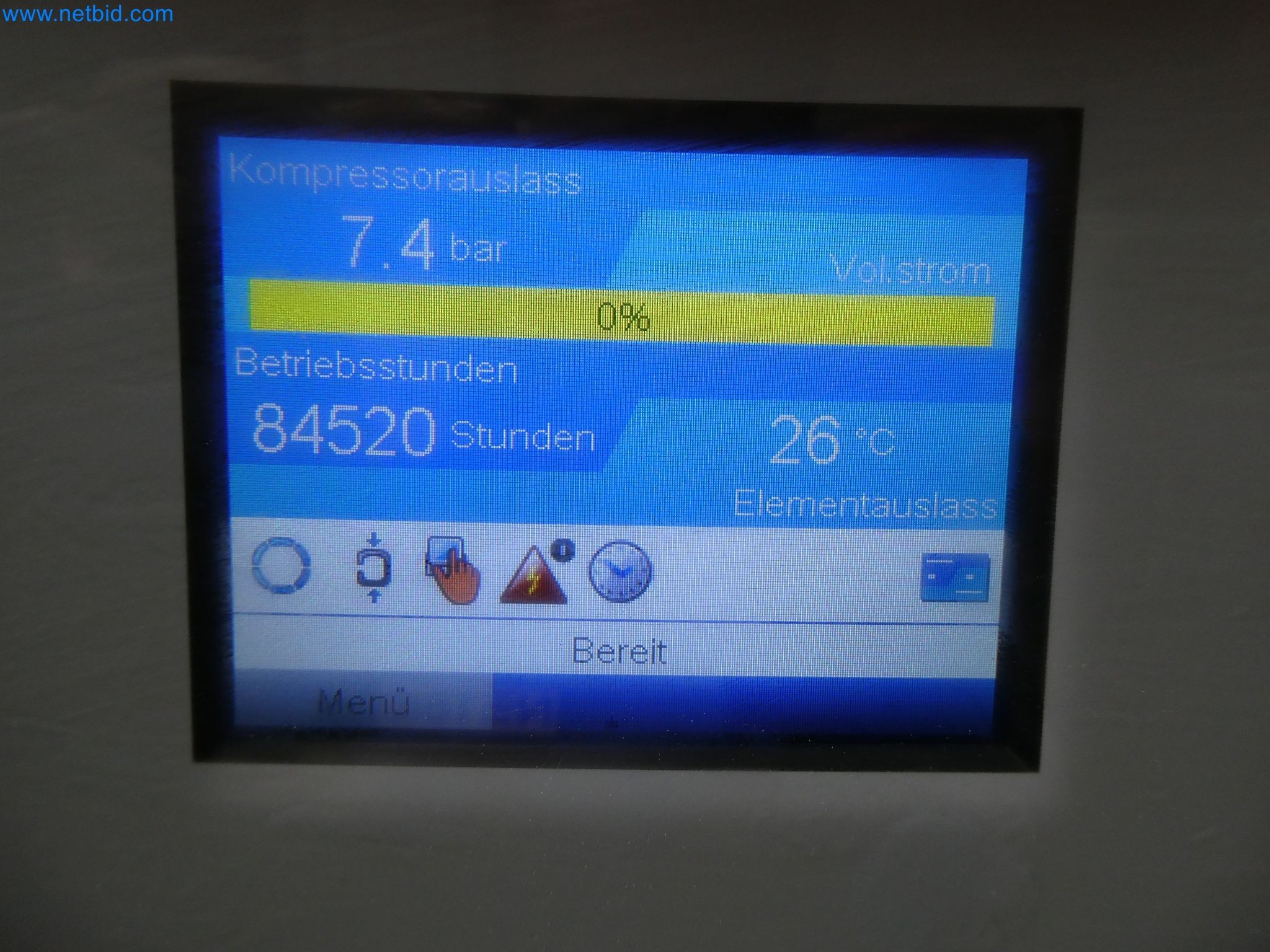 High-tech machinery for prototyping, model making, mold making (automotive)-10