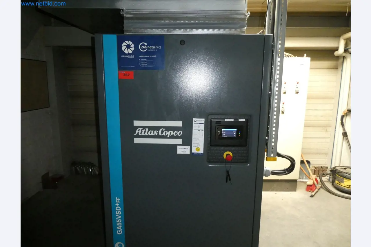 High-tech machinery for prototyping, model making, mold making (automotive)-1