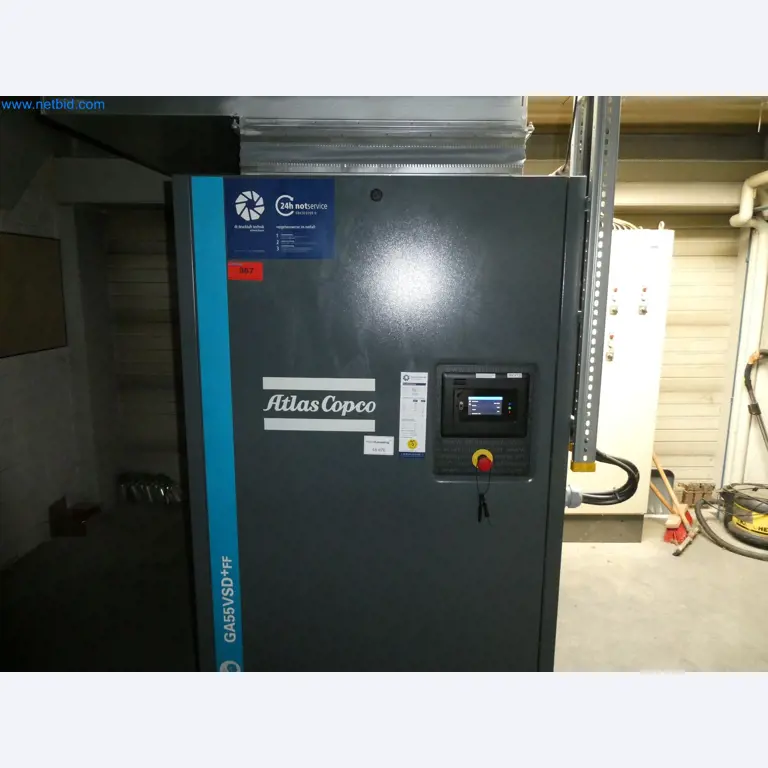 High-tech machinery for prototyping, model making, mold making (automotive)-1