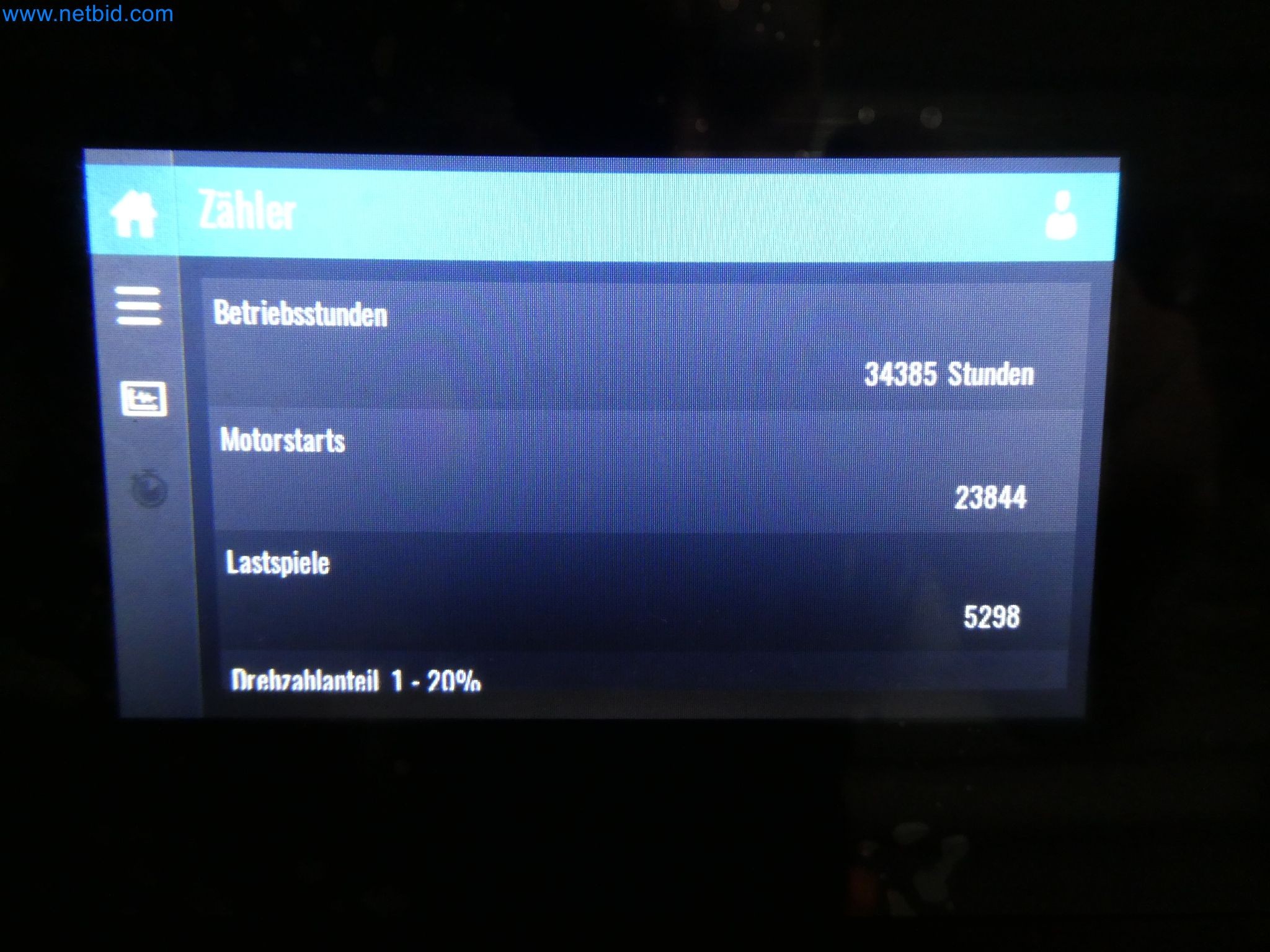 High-tech machinery for prototyping, model making, mold making (automotive)-3