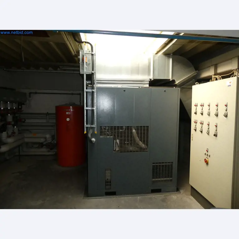 High-tech machinery for prototyping, model making, mold making (automotive)-4