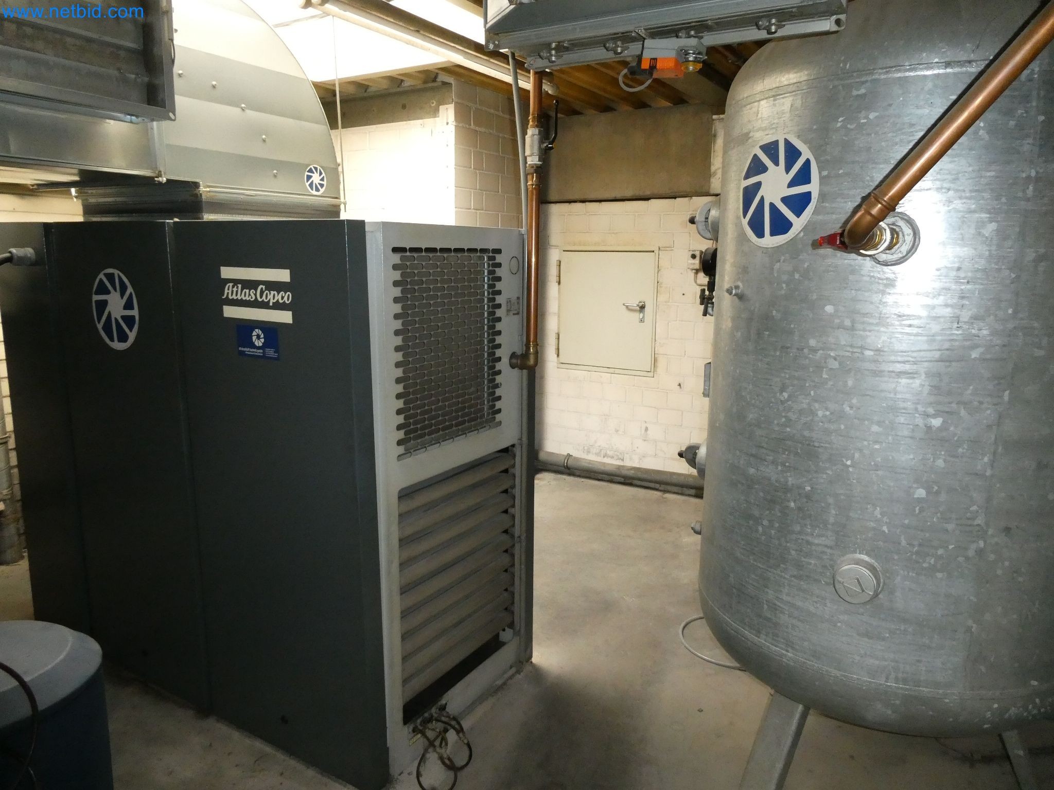 High-tech machinery for prototyping, model making, mold making (automotive)-6