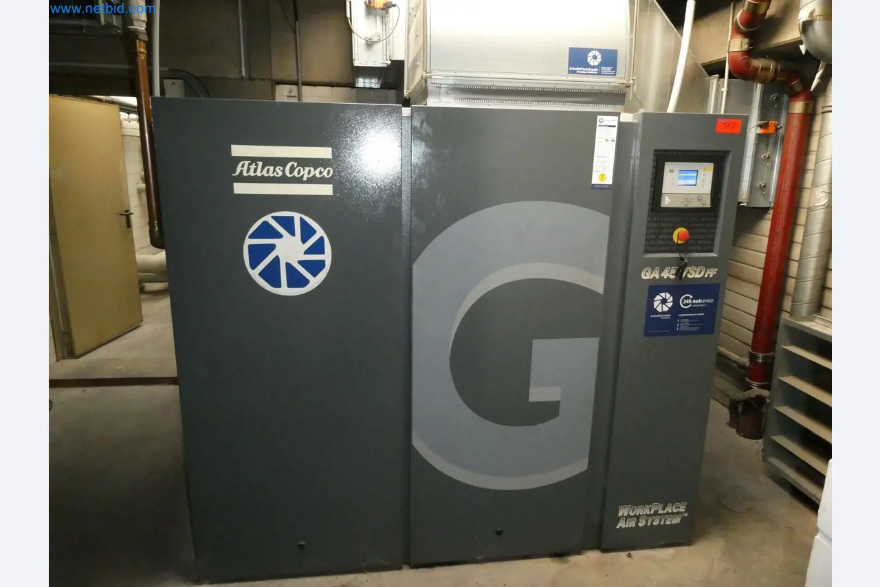 High-tech machinery for prototyping, model making, mold making (automotive)-8