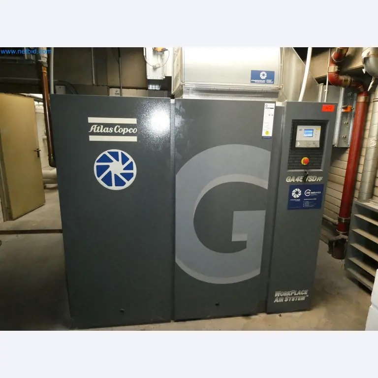 High-tech machinery for prototyping, model making, mold making (automotive)-8