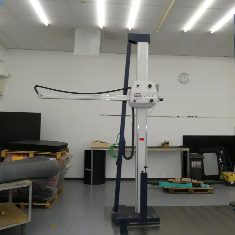 Measuring station (MT-DC-51/MT-DC-52) Mora 0107.24.16.70