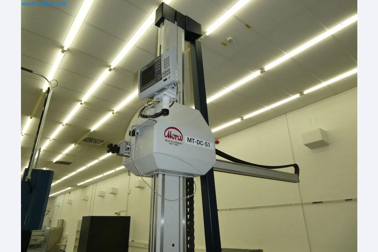 High-tech machinery for prototyping, model making, mold making (automotive)-2