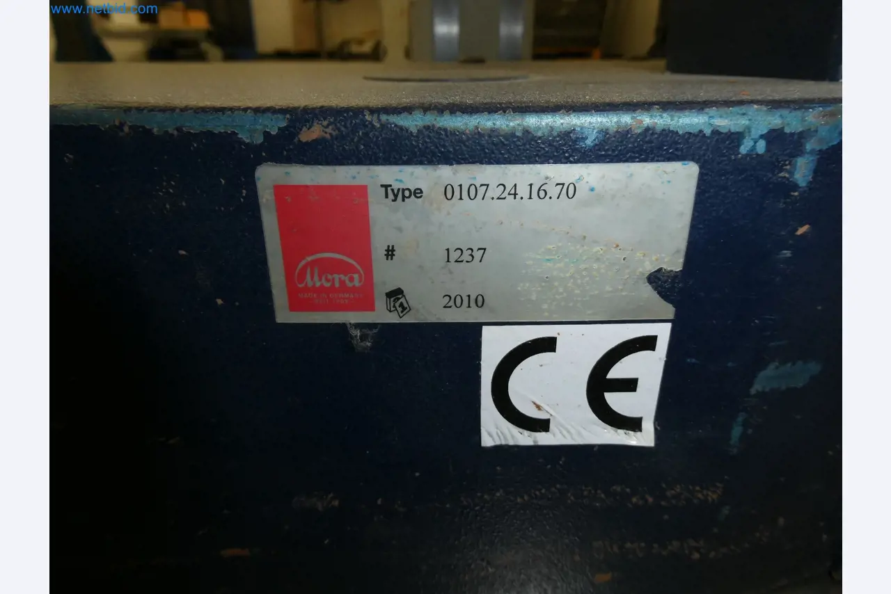 High-tech machinery for prototyping, model making, mold making (automotive)-4