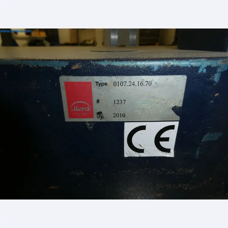 High-tech machinery for prototyping, model making, mold making (automotive)-4