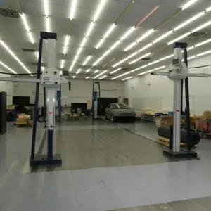 Measuring station (MT-DC-54/MT-DC-53) Mora 0107.24.16.70
