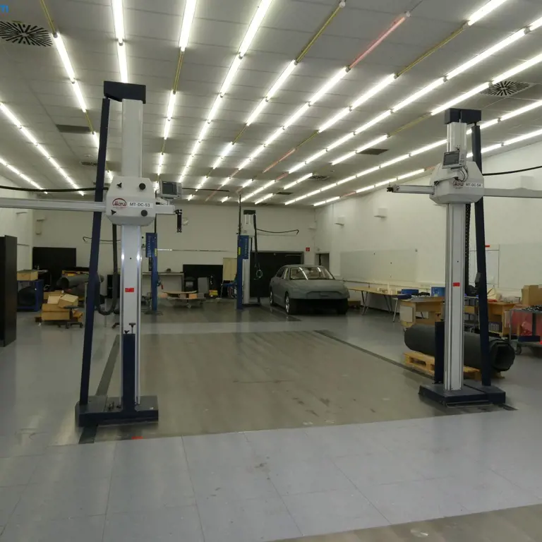 Measuring station (MT-DC-54/MT-DC-53) Mora 0107.24.16.70