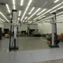 thumbnail-Machines for precision CNC machining, mold and model making-1