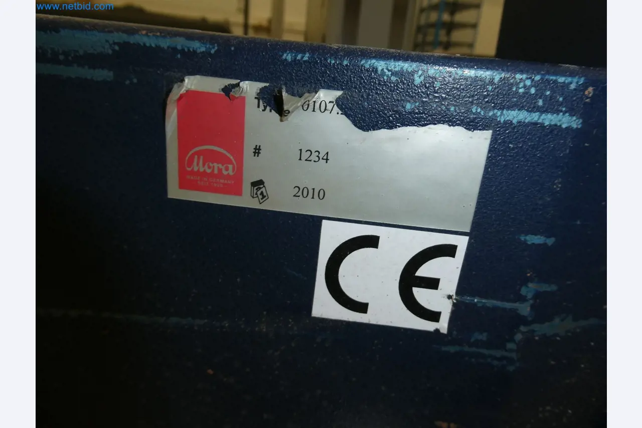 High-tech machinery for prototyping, model making, mold making (automotive)-4