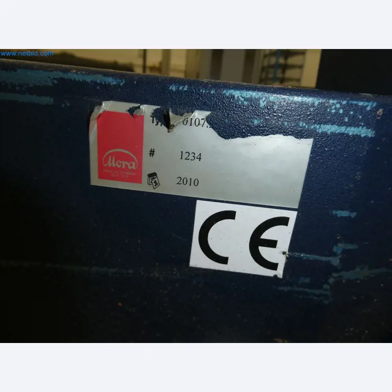 High-tech machinery for prototyping, model making, mold making (automotive)-4