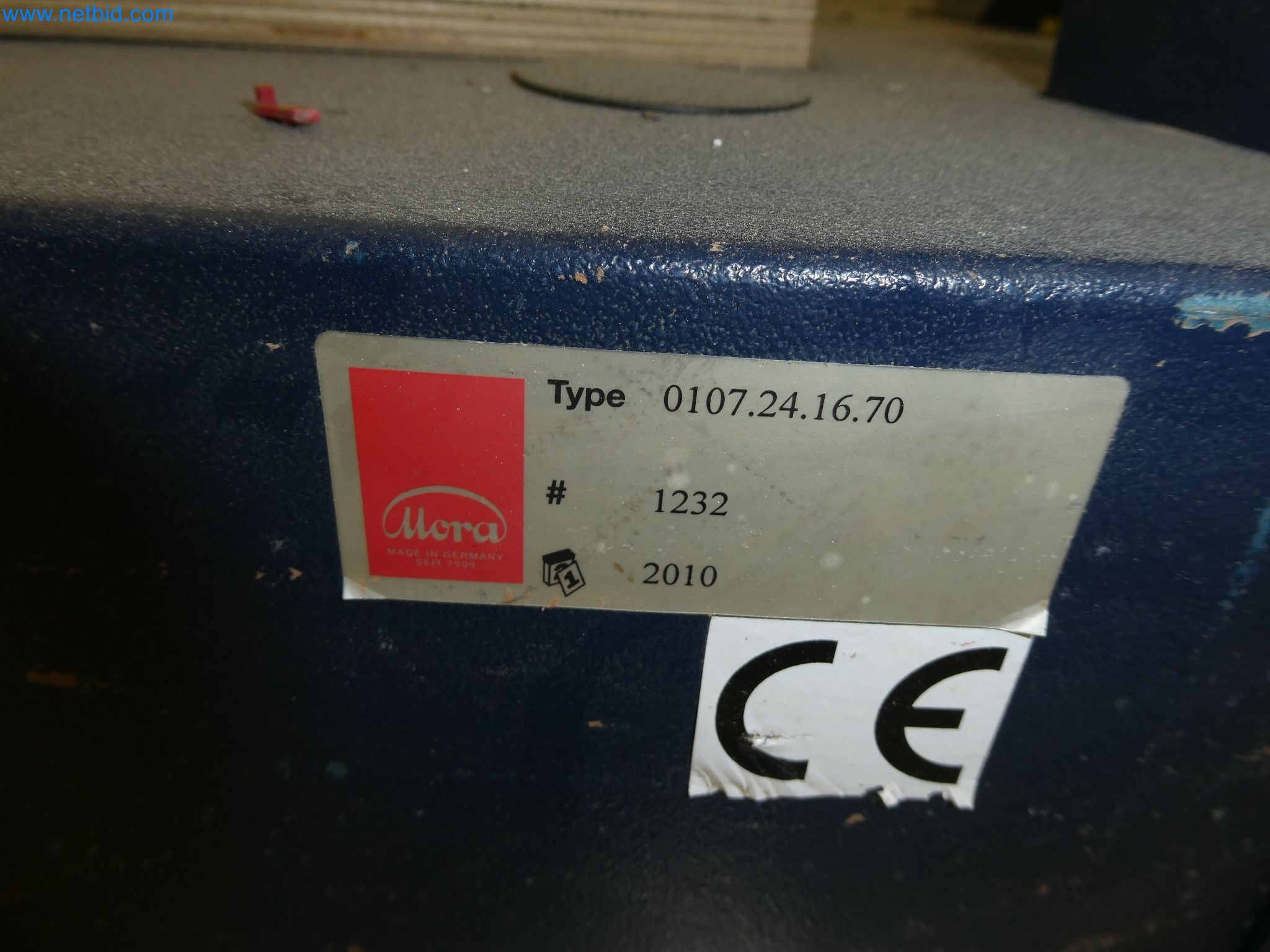 High-tech machinery for prototyping, model making, mold making (automotive)-3