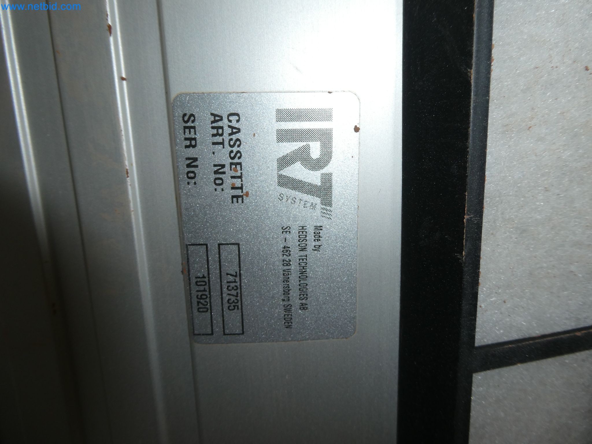 High-tech machinery for prototyping, model making, mold making (automotive)-4