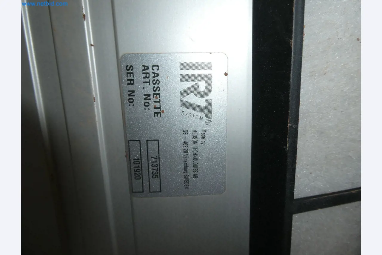 High-tech machinery for prototyping, model making, mold making (automotive)-4