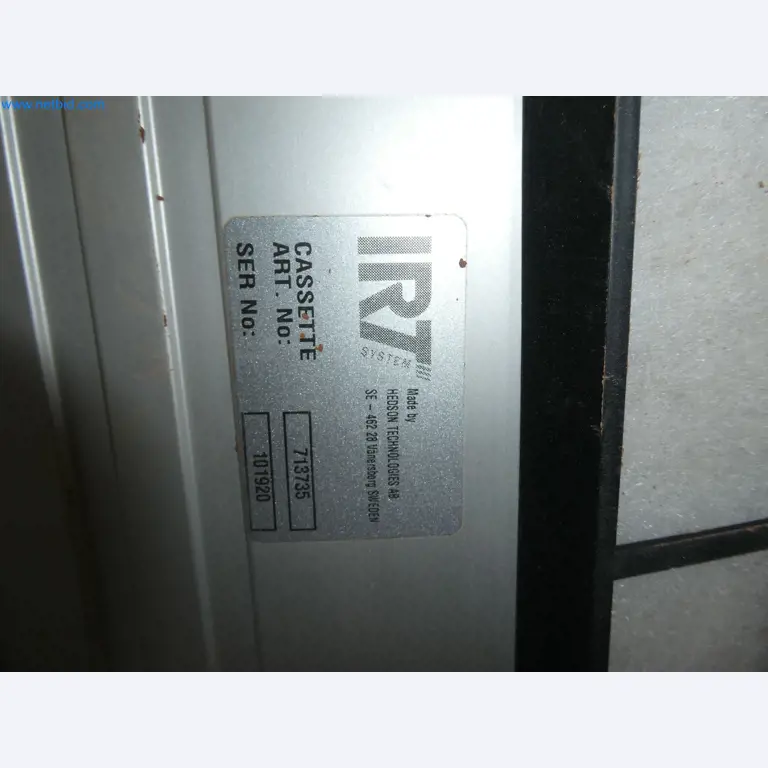 High-tech machinery for prototyping, model making, mold making (automotive)-4