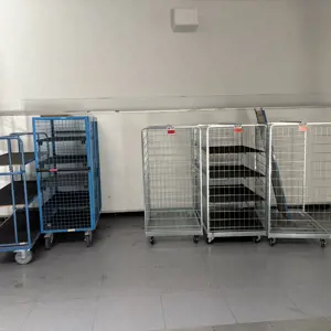 1 Posten Prevozni voziček