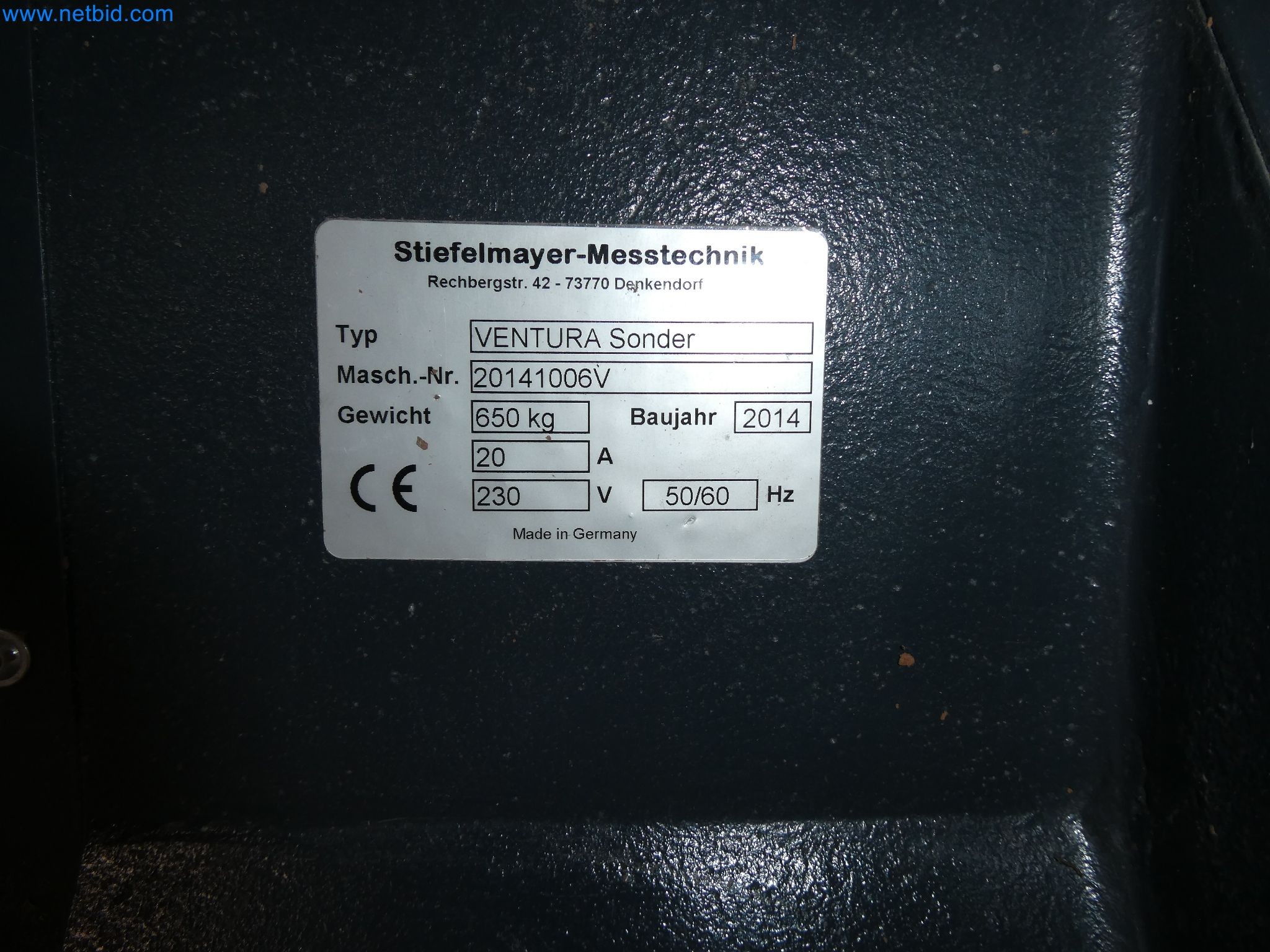 High-tech machinery for prototyping, model making, mold making (automotive)-10