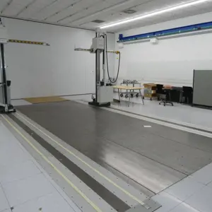 Measuring station (MT-DC-41/MT-DC-42) Stiefelmayer Ventura Design Sonder